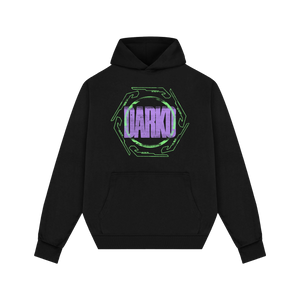 Oni Hooded Sweatshirt [PRE-ORDER]