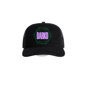 Oni Corduroy Hat [PRE-ORDER]