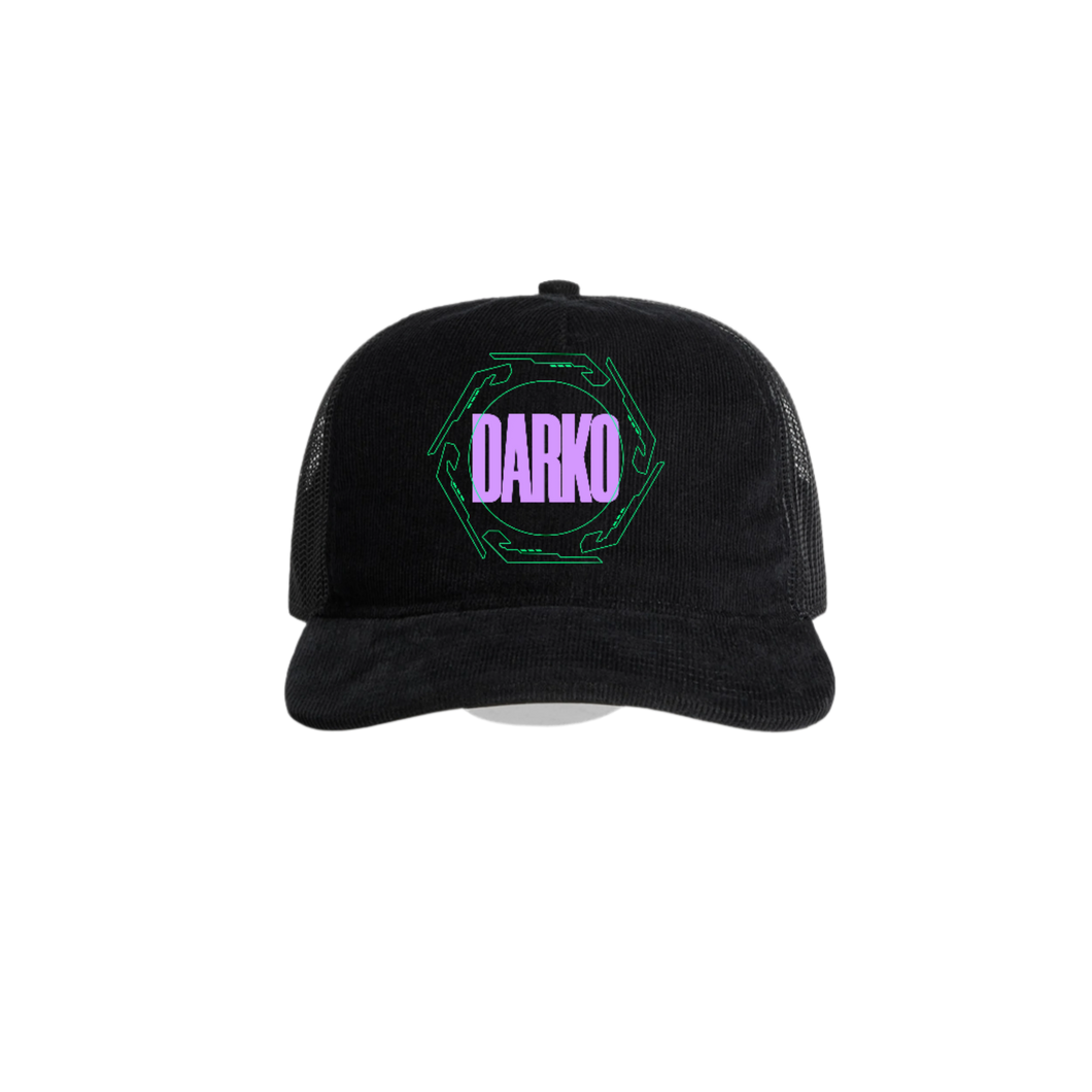 Oni Corduroy Hat [PRE-ORDER]