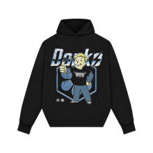Load image into Gallery viewer, Fallout Hooded Sweatshirt [PRE-ORDER]
