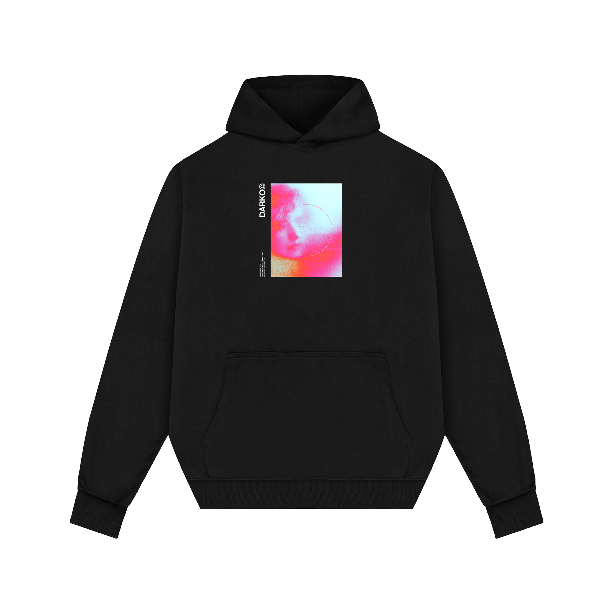 ALT Cover Drop – Darko US