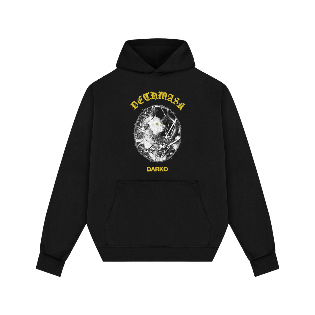 Mallet Hooded Sweatshirt [PRE-ORDER]