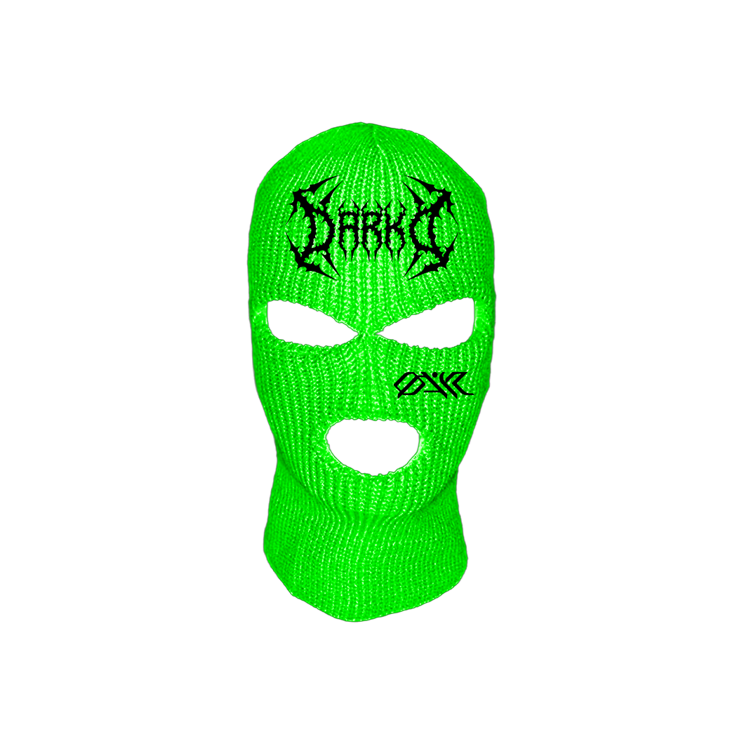 Oni 2 Ski Mask /100 [PRE-ORDER] – Darko US