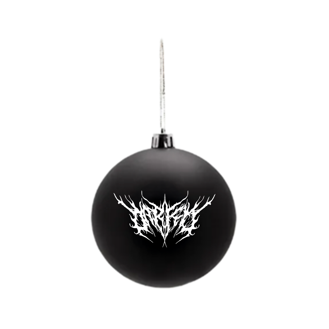 Christmas Ornament /100 [PRE-ORDER]