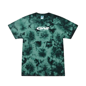 Oni Tie Dye Tee [PRE-ORDER]