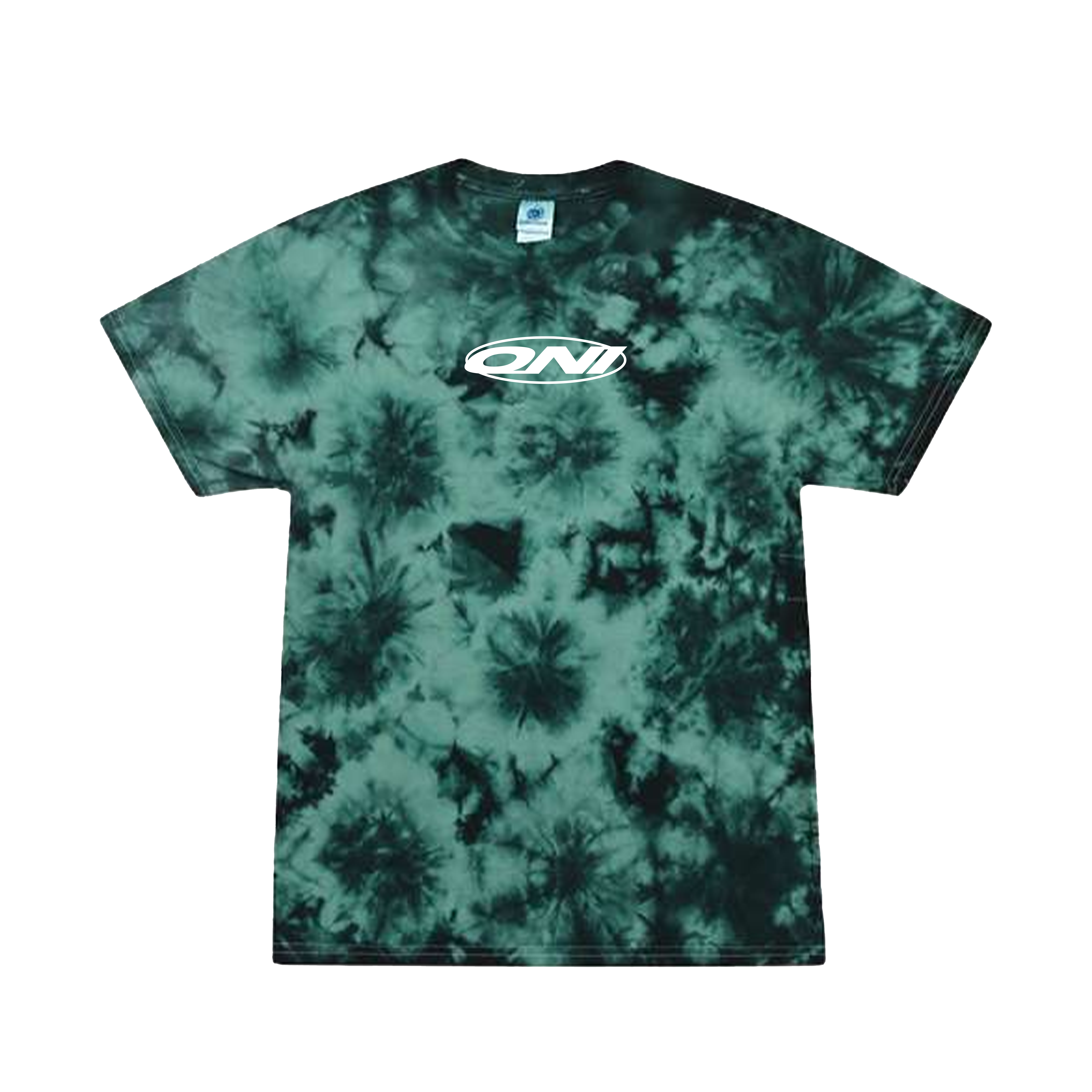 Oni Tie Dye Tee [PRE-ORDER] – Darko US