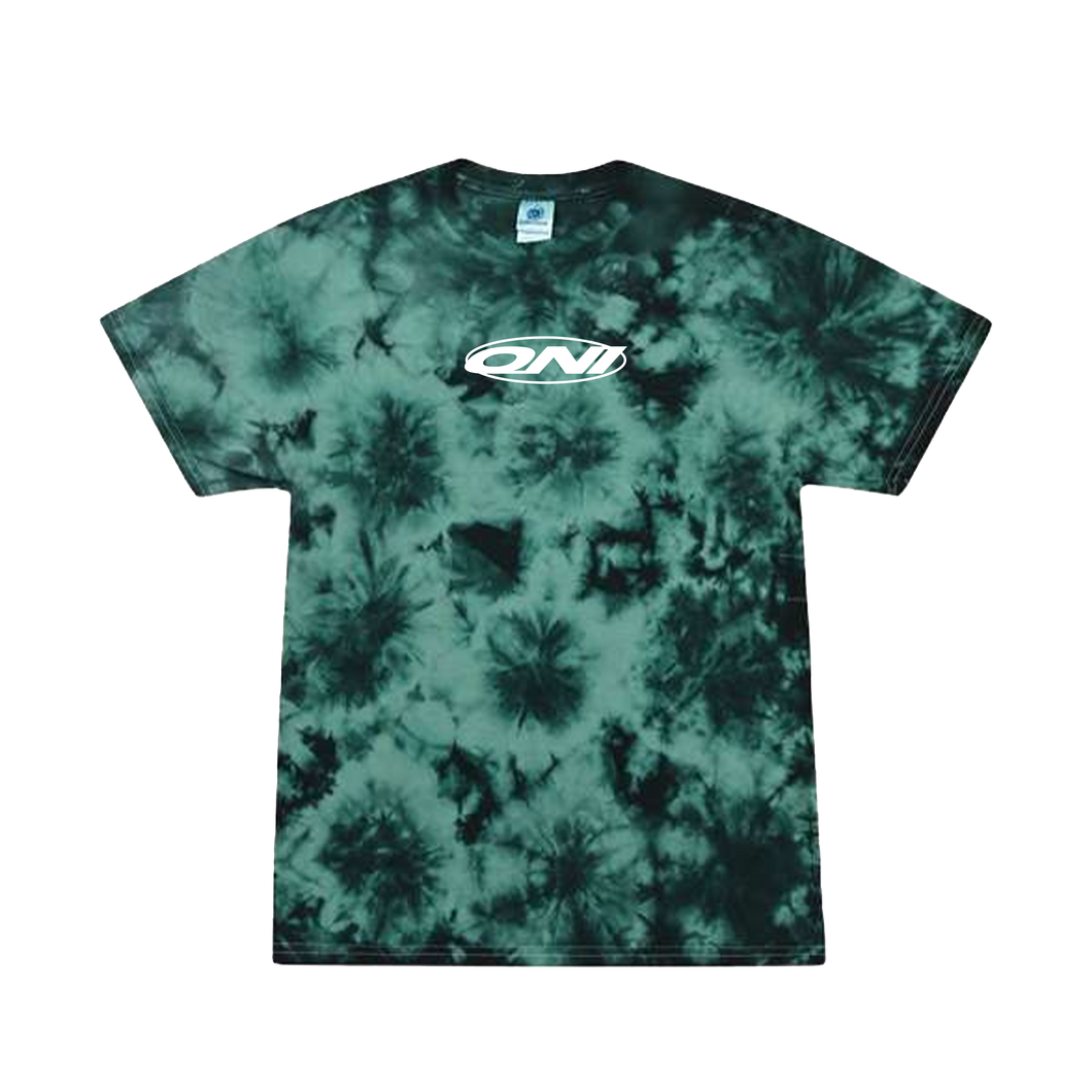 Oni Tie Dye Tee [PRE-ORDER]