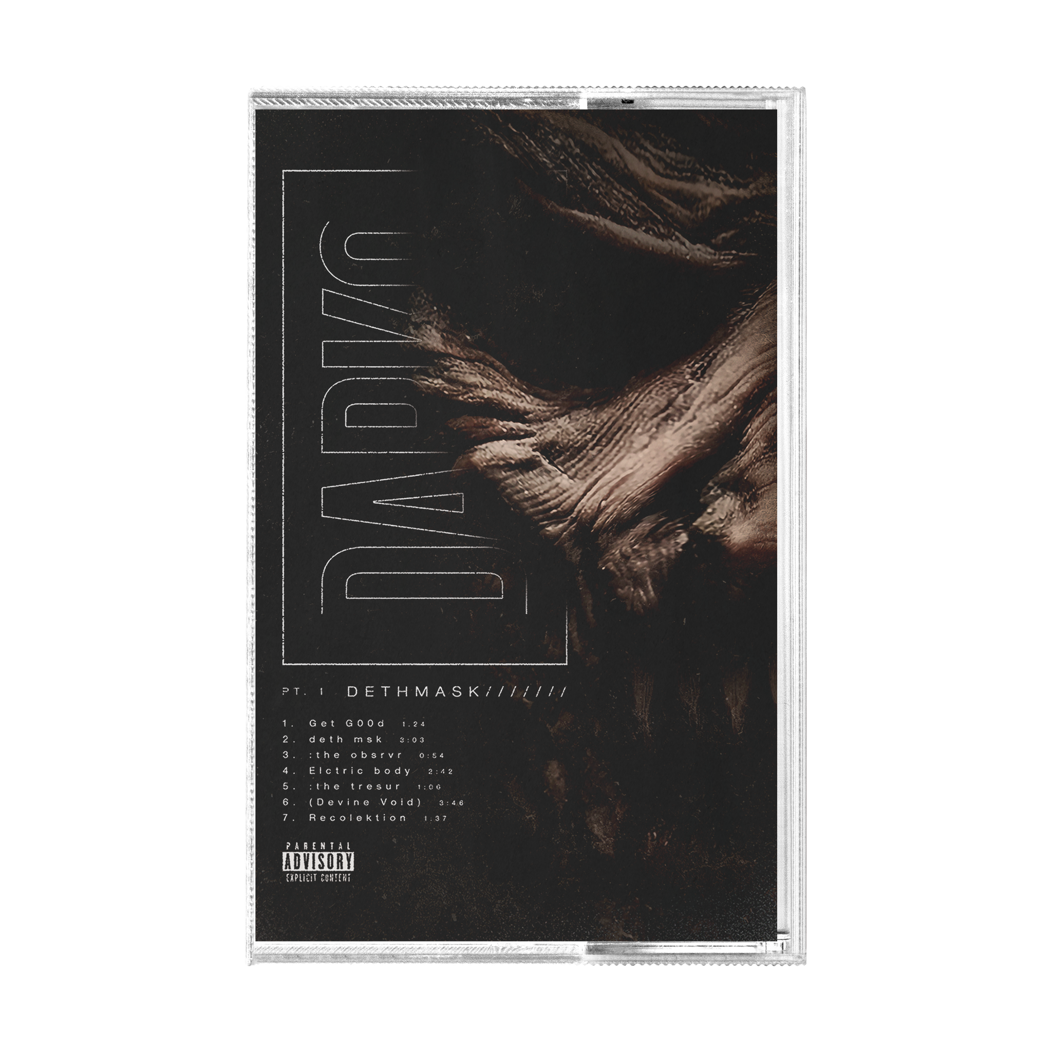 Cassette Drop – Darko US