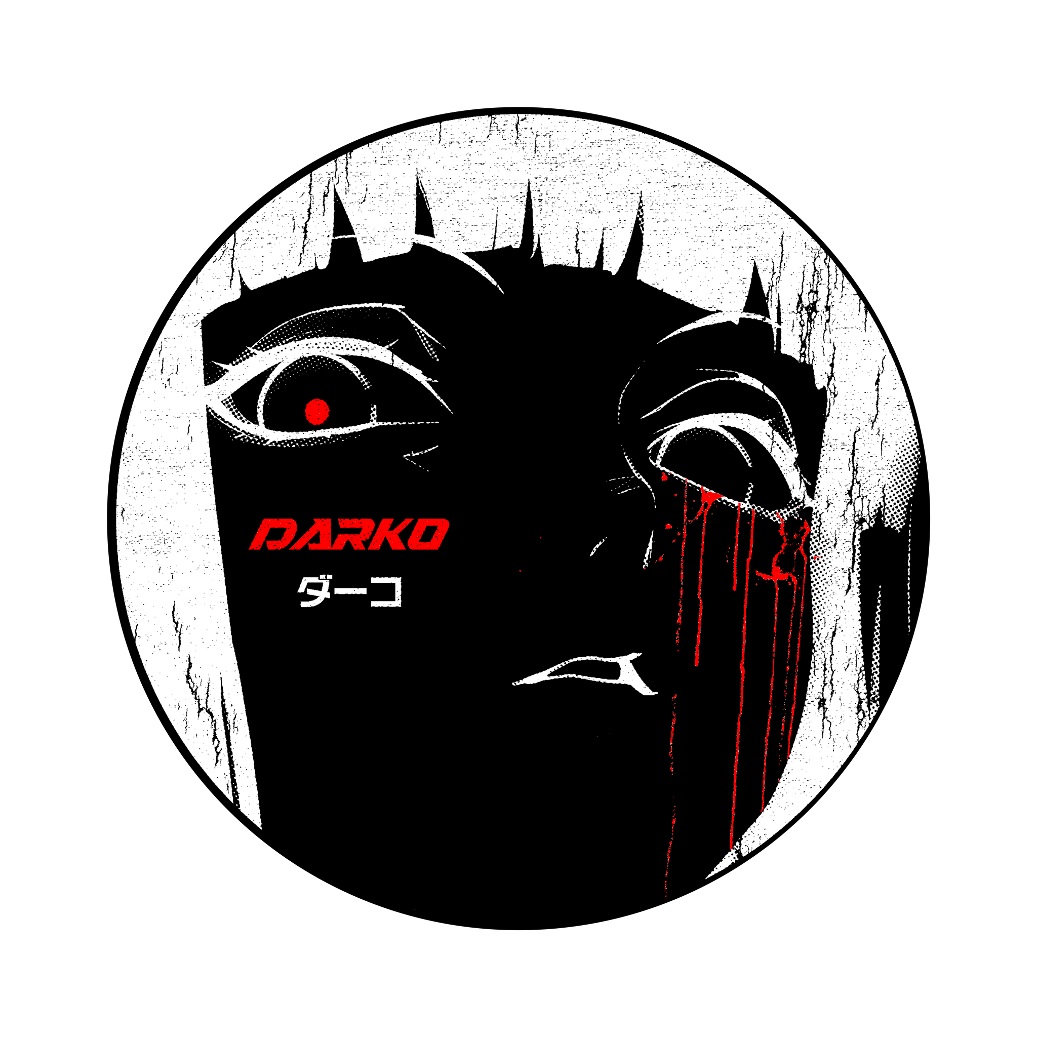 DARKO US / SELF TITLE デスコア VINYL DARKO US / SELF TITLE デスコア VINYL darko-selftitled.jpg