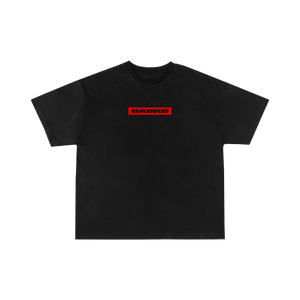 Box Logo Tee [PRE-ORDER]