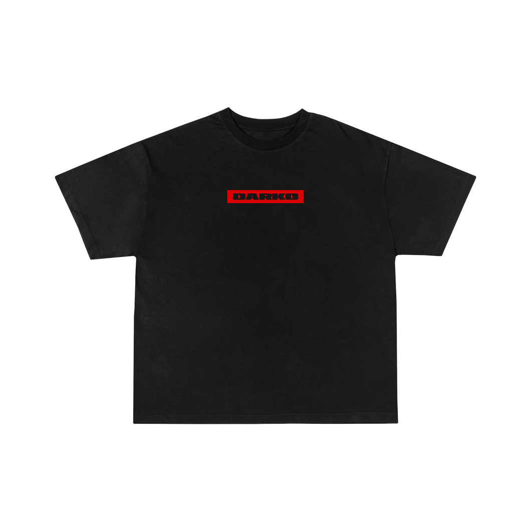 Box Logo Tee [PRE-ORDER]