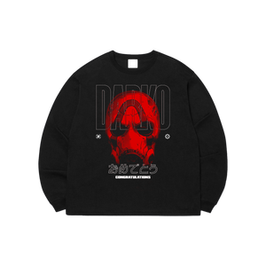 Congratulations Long Sleeve Tee [PRE-ORDER]