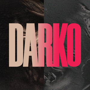 Darko US-DARKO LP-