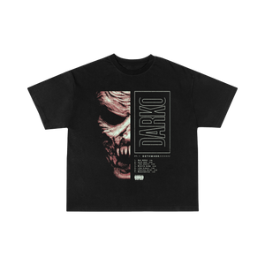 Dethmask Pt 1 Tee [PRE-ORDER]