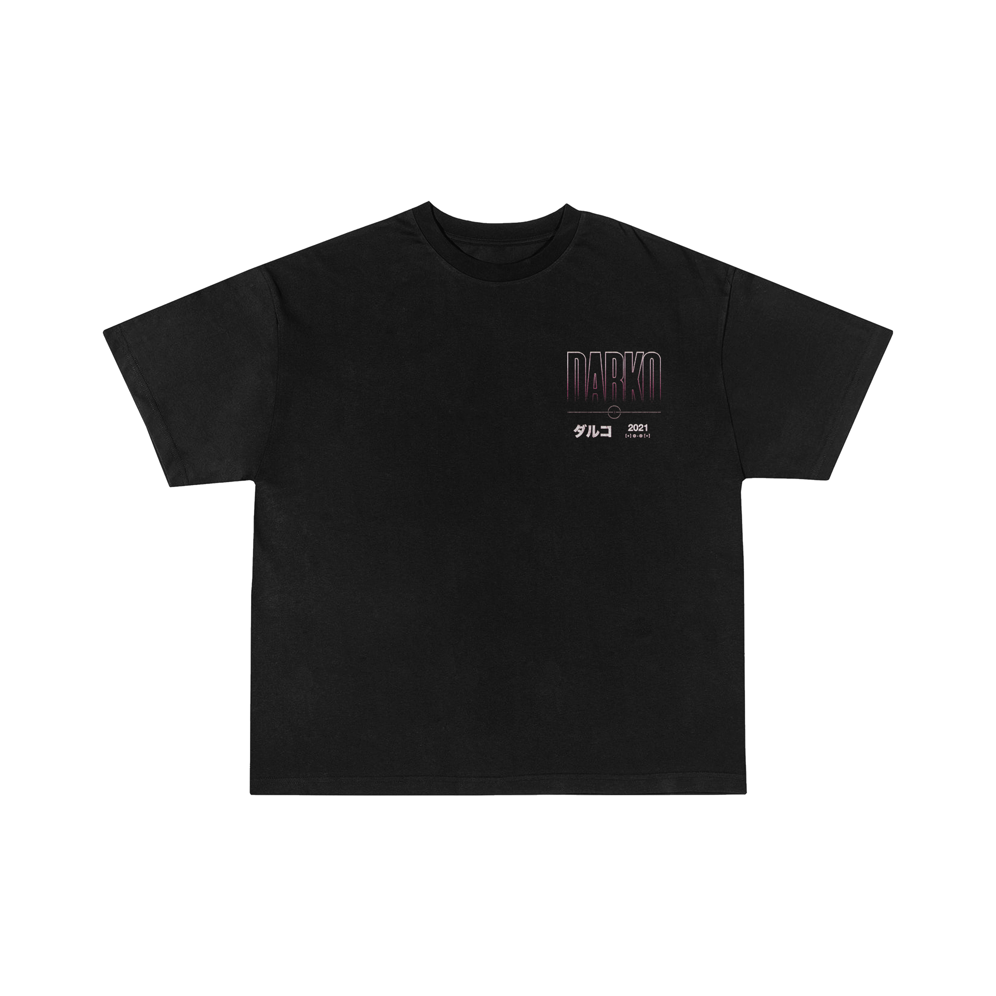 Darko Tee [PRE-ORDER] – Darko US
