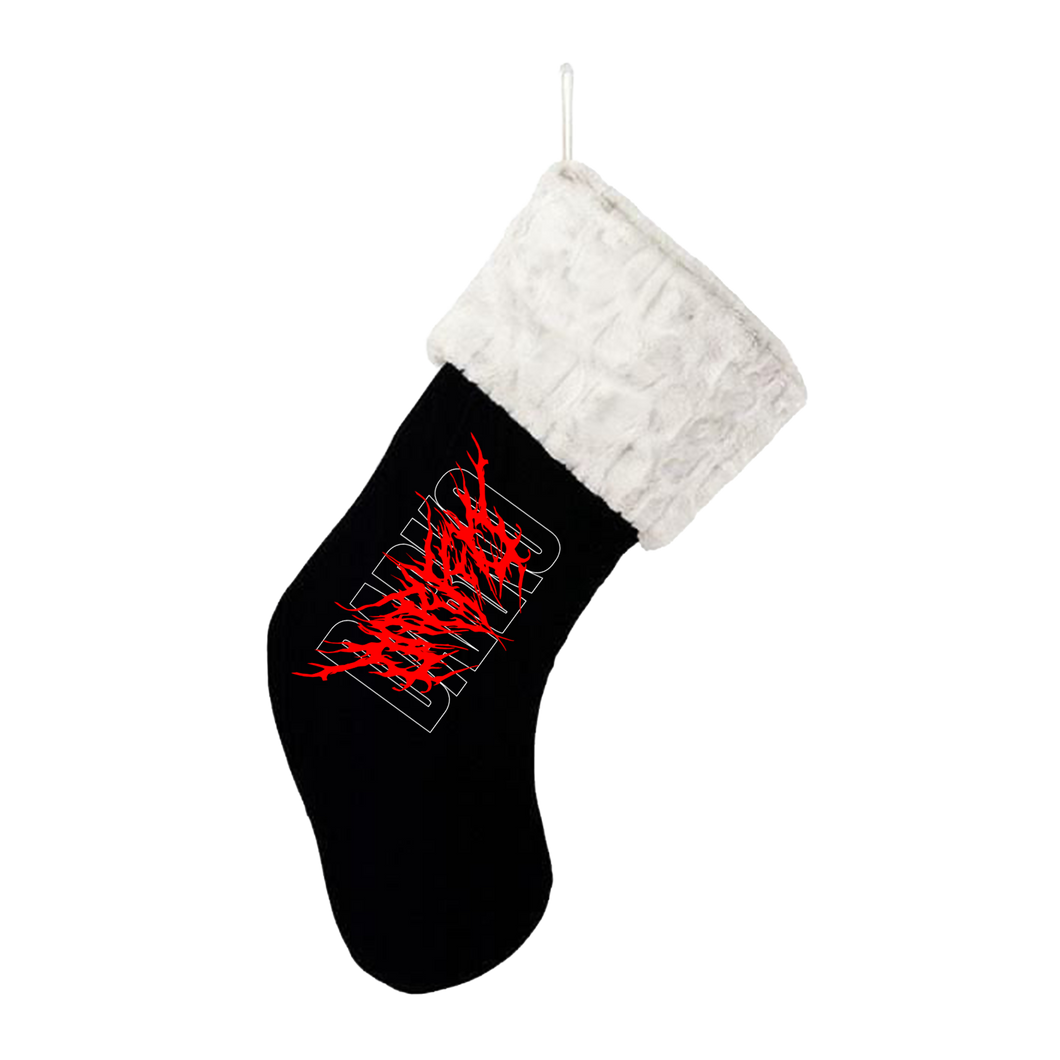 Christmas Stocking /100 [PRE-ORDER]