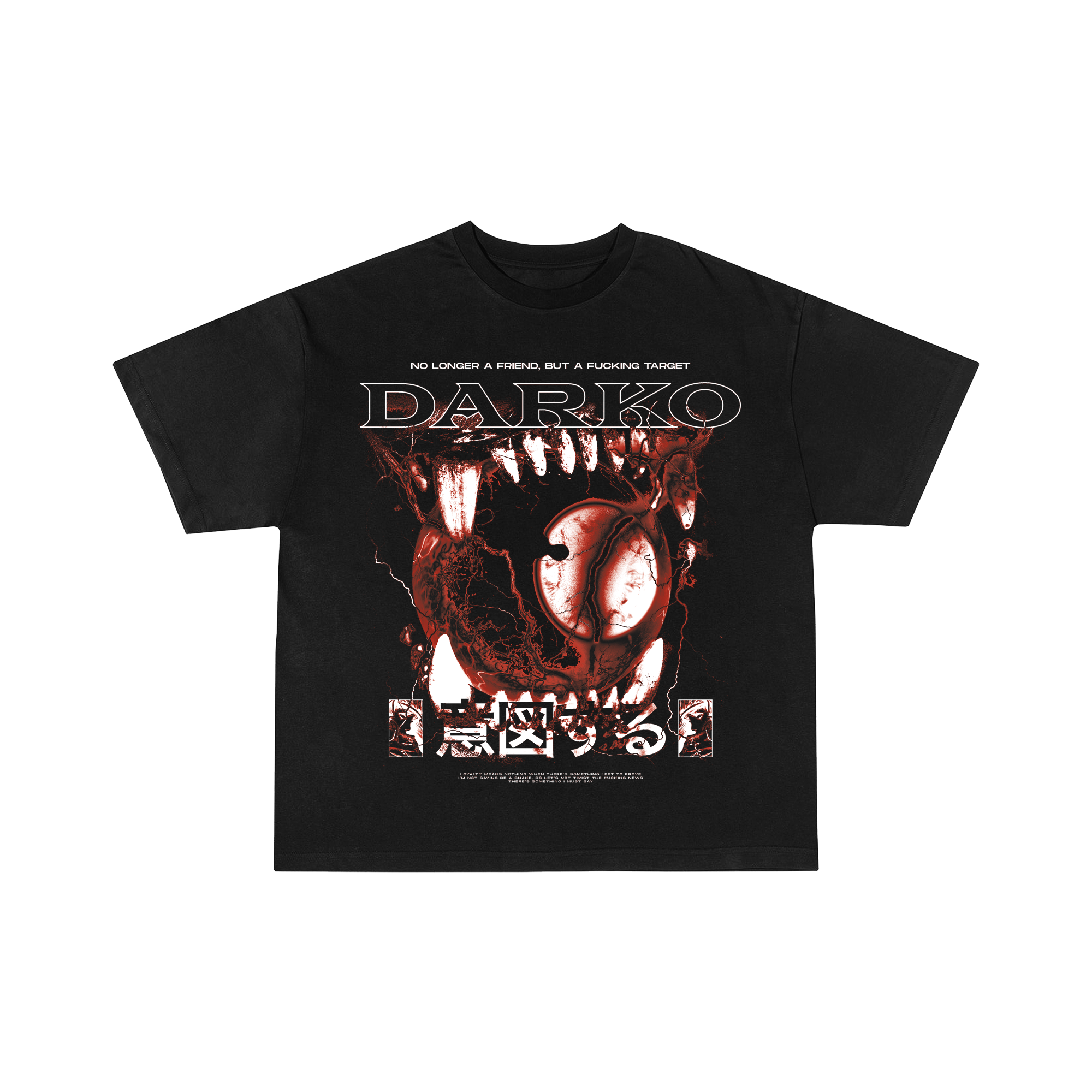 DARKO US / SELF TITLE デスコア VINYL Darko Us / Self Title Deathcore Vinyl | eBay