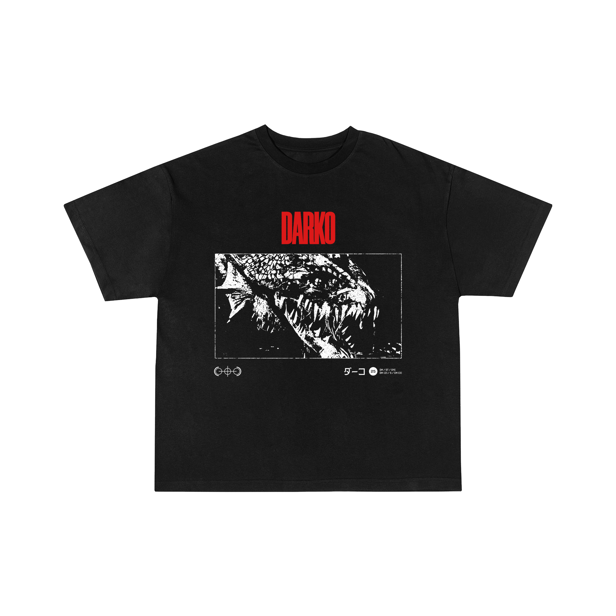 Comfort Colors MTG Tee – Darko US