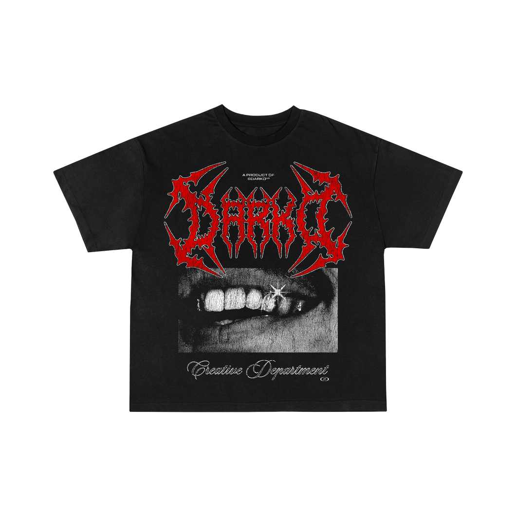 Creative Dept Tee [PRE-ORDER]