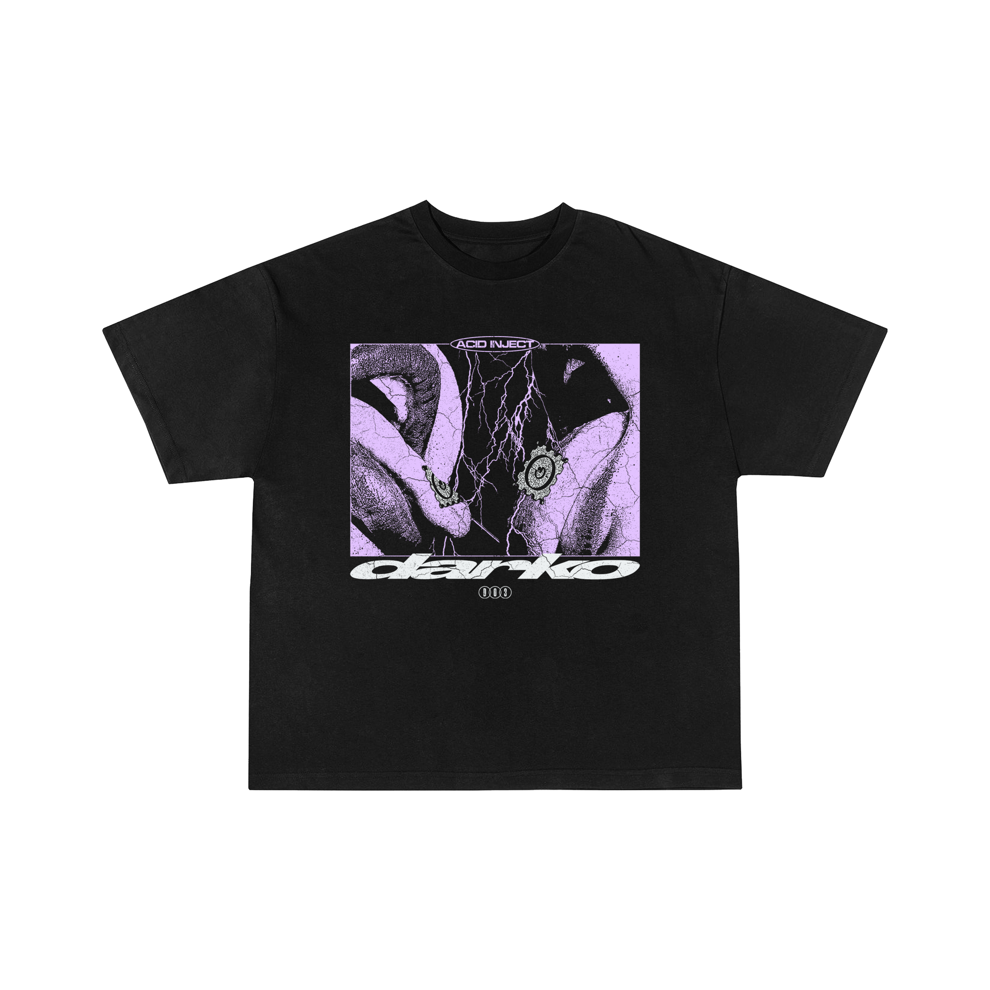 ALT Cover Drop – Darko US