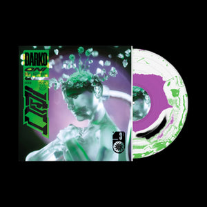 Oni Vinyl Record I - /100 [PRE-ORDER]